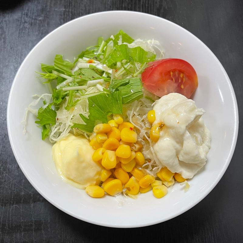 今池サラダ(ウェルビー 今池 )