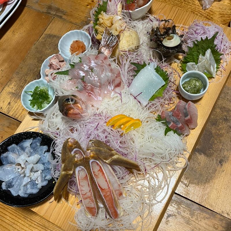 (里の宿　康ノ家 （コウノヤ）)