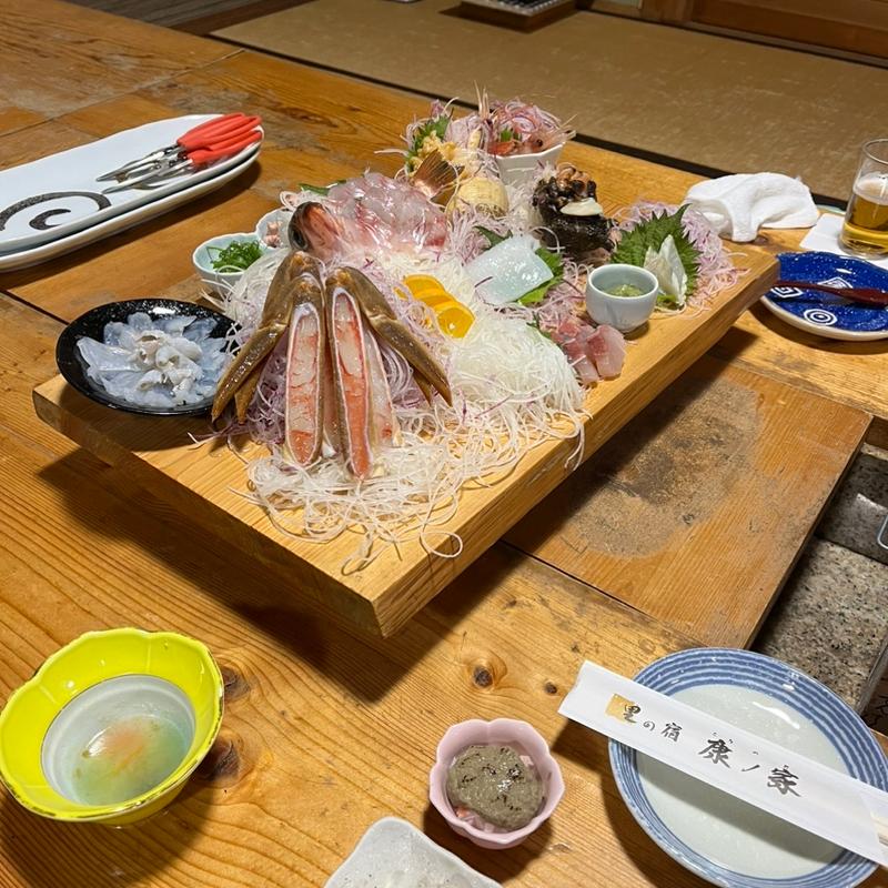 (里の宿　康ノ家 （コウノヤ）)