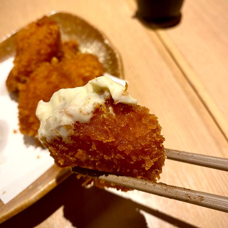 エビプリ(昔の矢場とん 錦店)