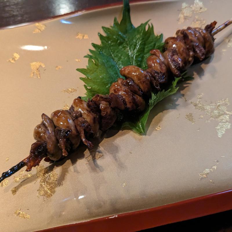 きも焼き(あつみ )