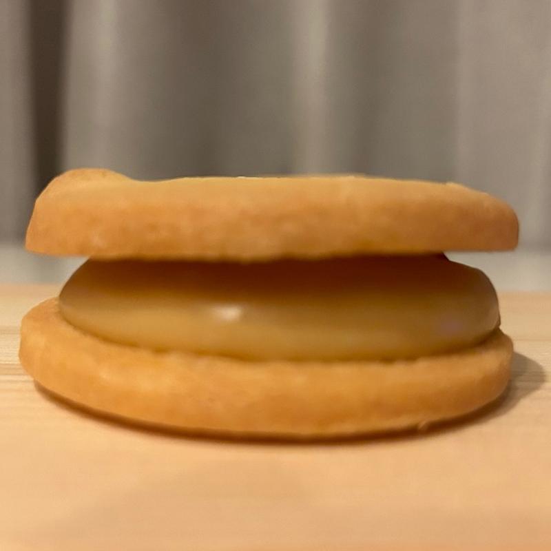 ブリスサンド(キャラメル)(旅籠屋 利兵衛)