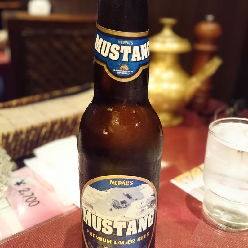 ムスタンビール(SAPANA 錦糸町店)