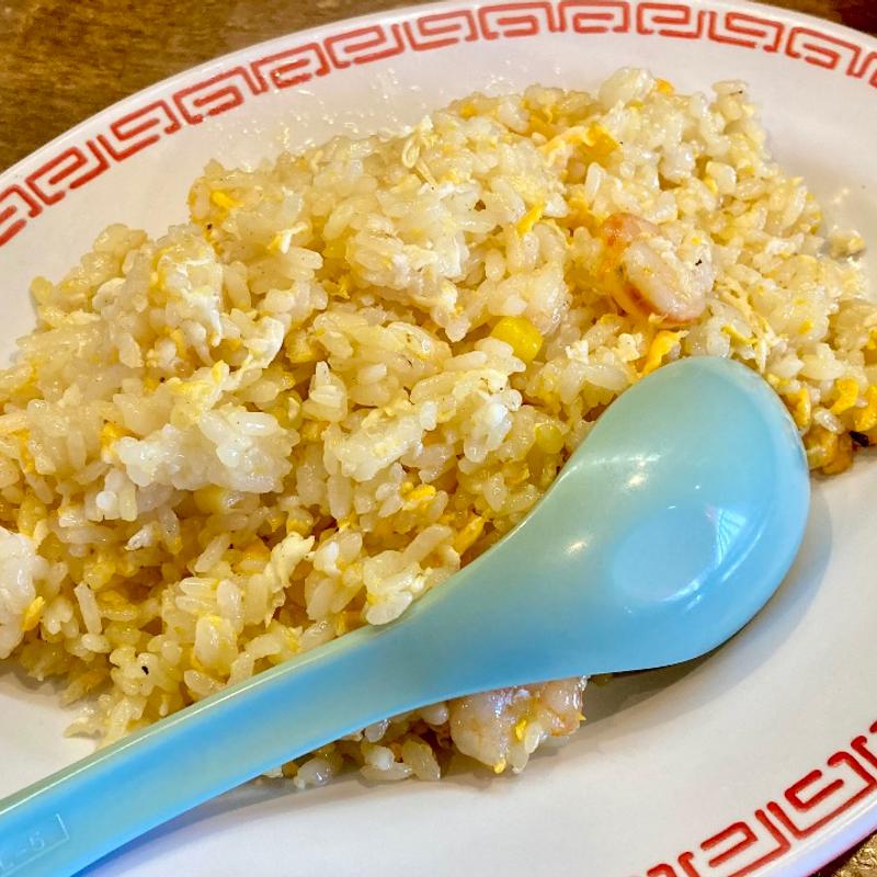 ちゃんぽん炒飯(長崎チャンポン 浜浪)