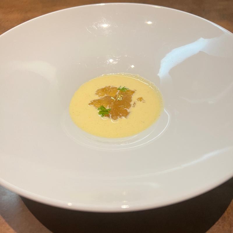 コースや一品メニュー(新中国料理　謙張 （ケンチャン）)