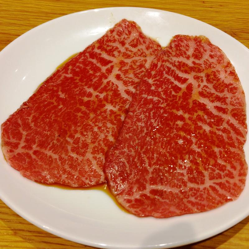 しんしん(ビーフキッチン 渋谷店)