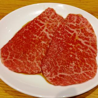 しんしん(ビーフキッチン 渋谷店)