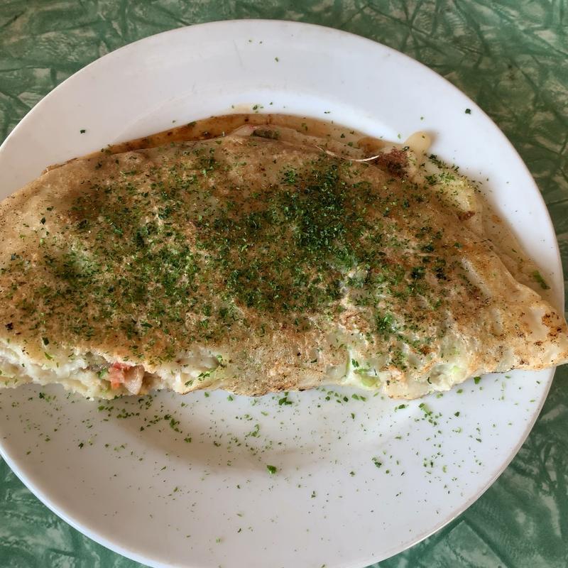 フライ(小)(ひがし屋)