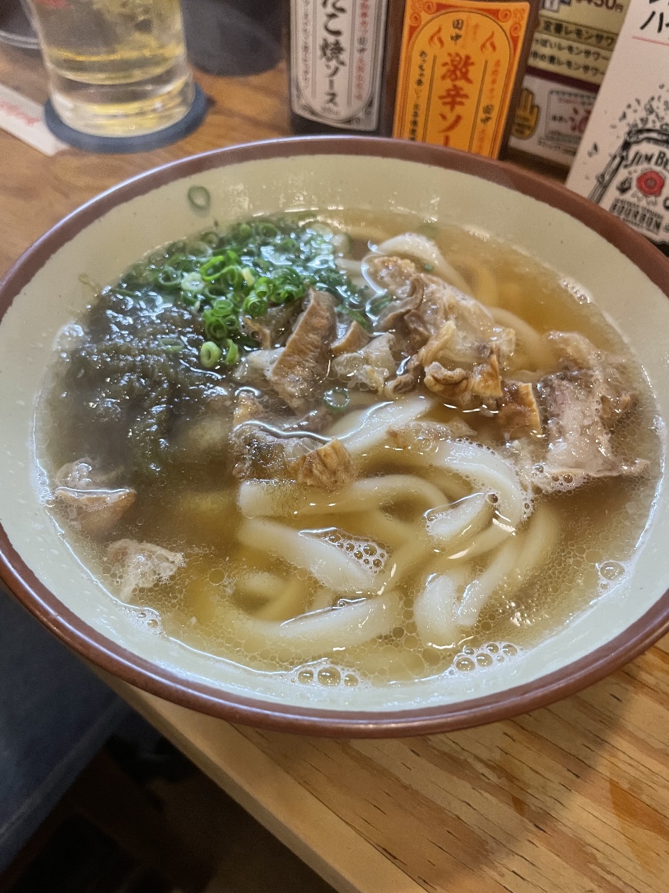 串カツ かすうどん 田中 』の金券 【公式通販】