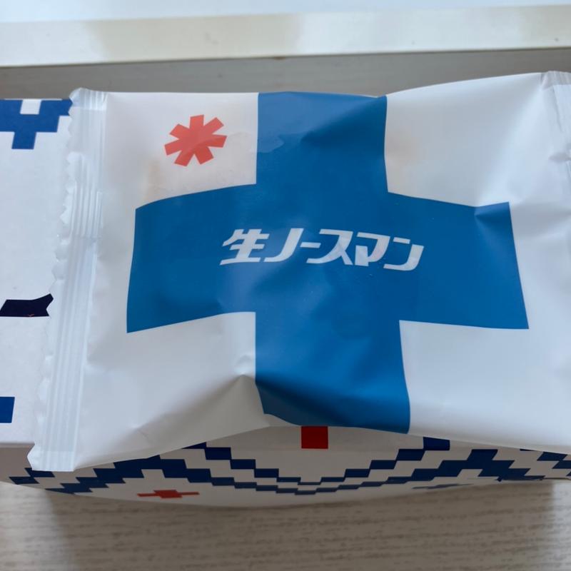 生ノースマン（千秋庵）(大丸札幌店)
