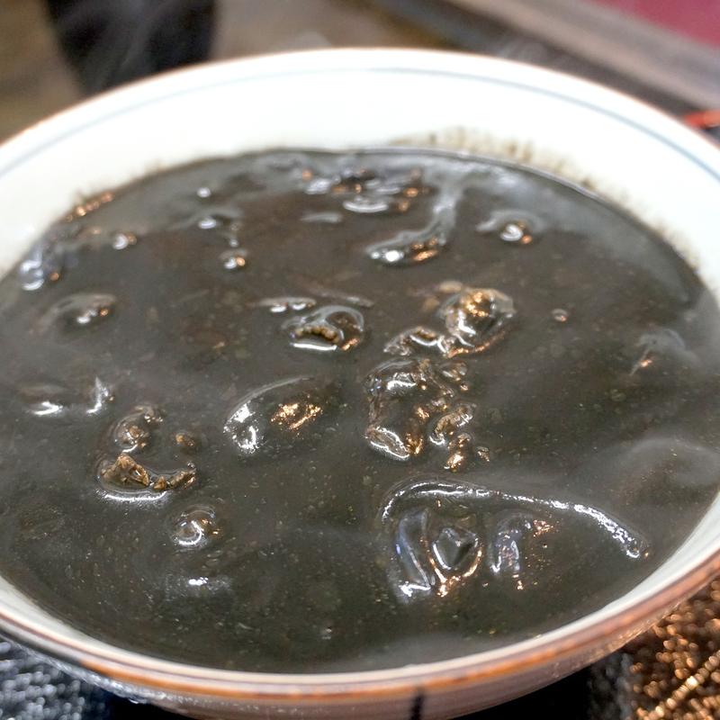 くろだビックリうどん(官兵衛うどん)