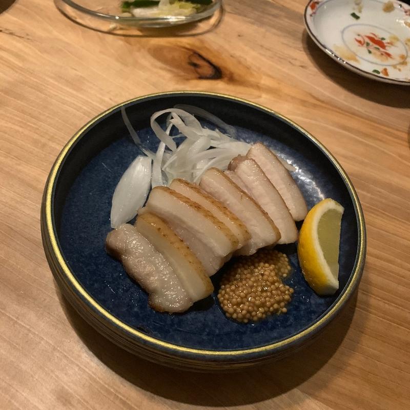 (焼鳥 納屋橋リバーサイド)