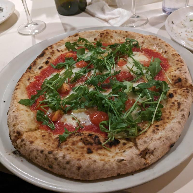 フレスカ(シシリヤ)