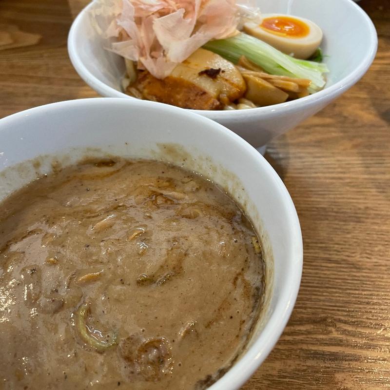 多聞つけ麺(つけ麺 多聞)