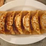 焼餃子