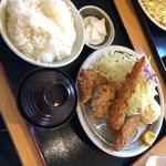Bセット