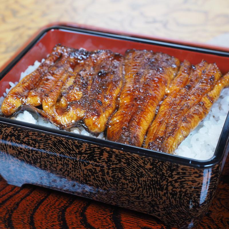 うな重 上(コジマヤ本店 )