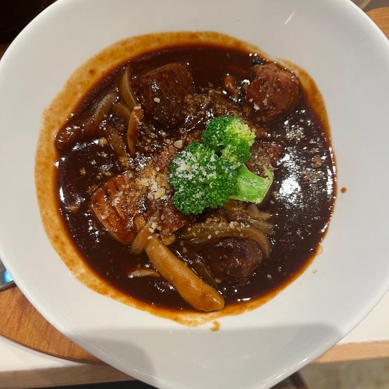 ビーフシチュー(N-LABO)