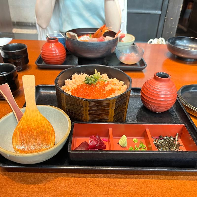 (ほっこり 霞が関店)