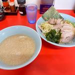 つけ麺(NEWラーメンショップR4)