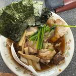青島チャーシュー（並）