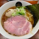 味玉らーめん(ラーメン ゴッソウ （RAMEN GOSSOU）)