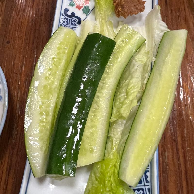 もろきゅう(鳥長)