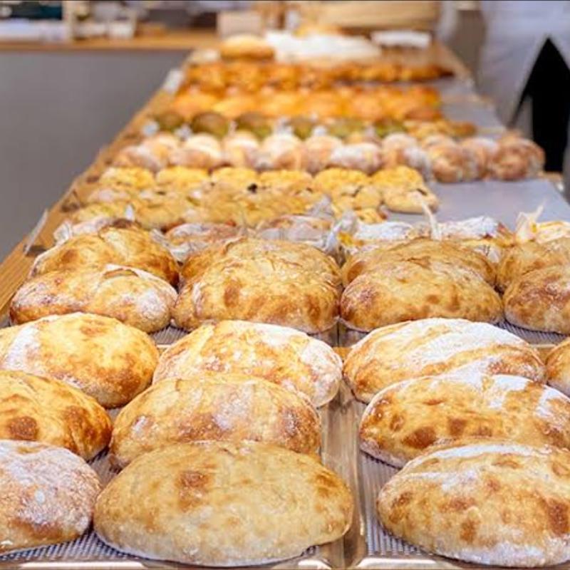 ブール(バゲットラビット 自由が丘店)