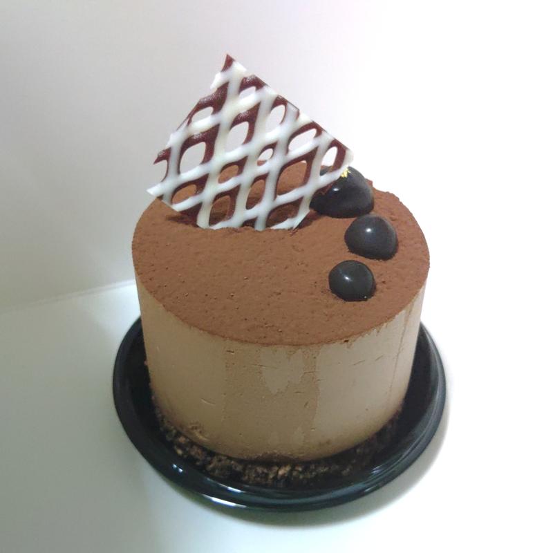 バナーヌショコラ(モン レーヴ （Mon reve）)