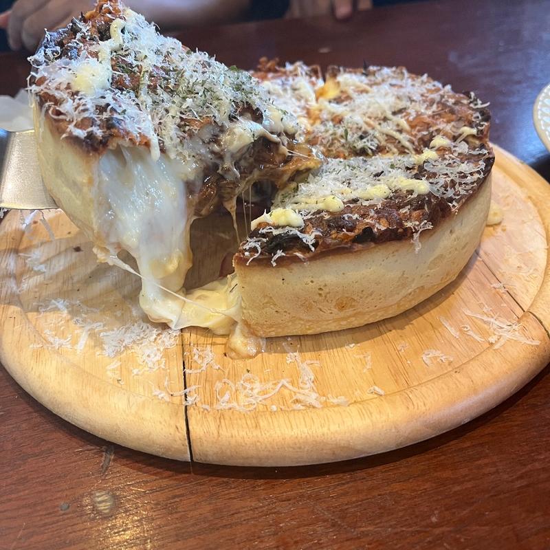 プルドポークBBQ(ブッチャーリパブリック横浜赤レンガ)