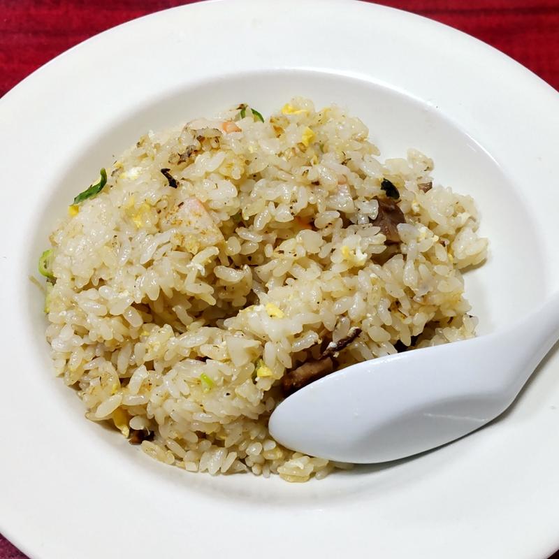 チャーハン(八興園)