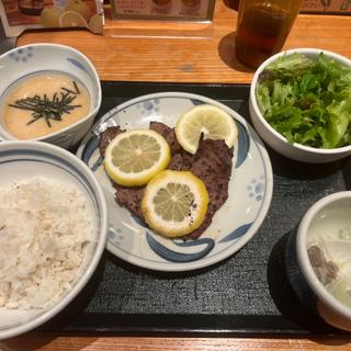 (ねぎし 道玄坂店)