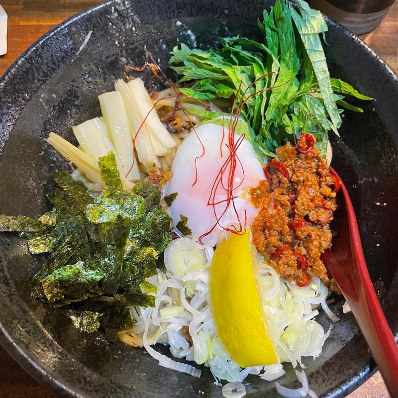 (商人らーめん )