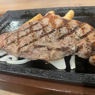 ミスジ(ステーキガスト 宝塚店)