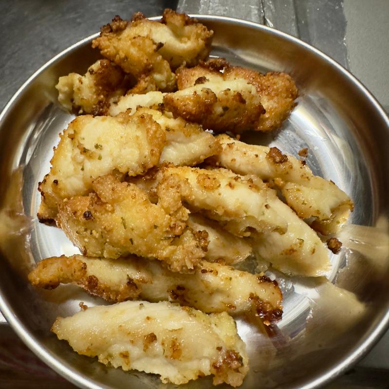 鶏ささみ焼き(ベルクス 東墨田店)