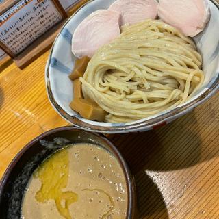 (麺屋 さん田)