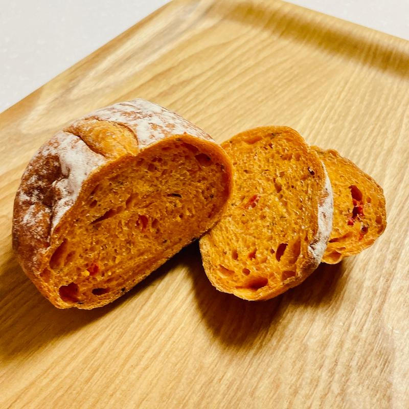 トマトとオレガノのブール(ヴィエノワズリー ジャン・フランソワ)