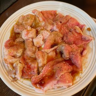 アカセン(旨味熟成肉専門 焼肉 ふじ山)