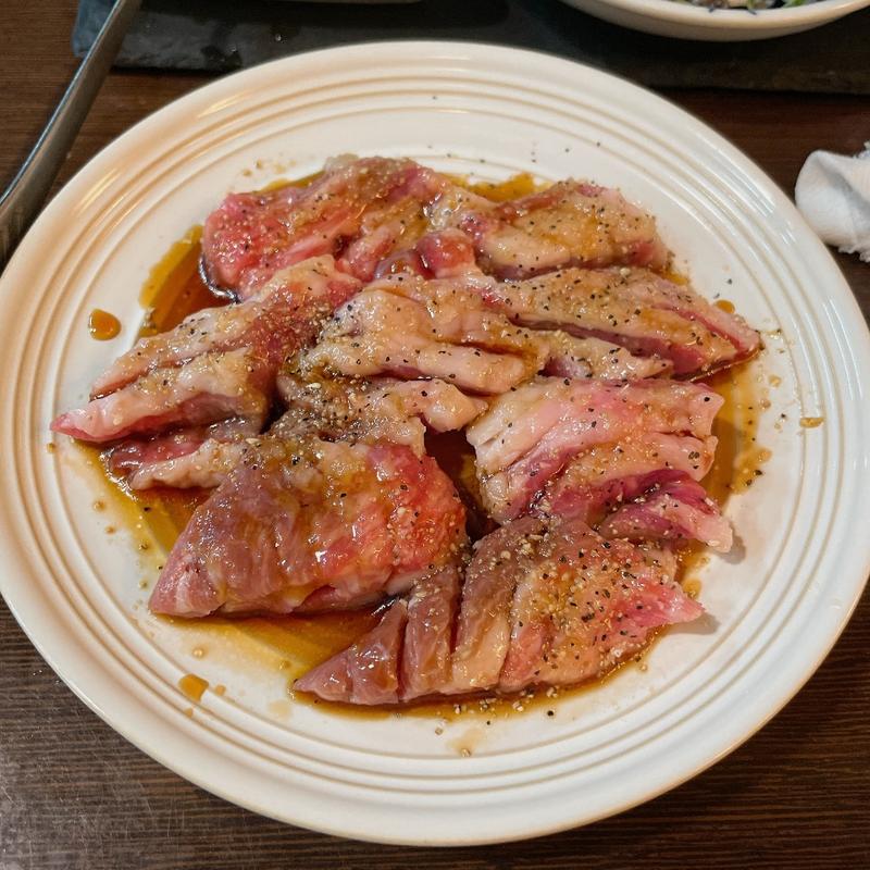 カッパ(旨味熟成肉専門 焼肉 ふじ山)