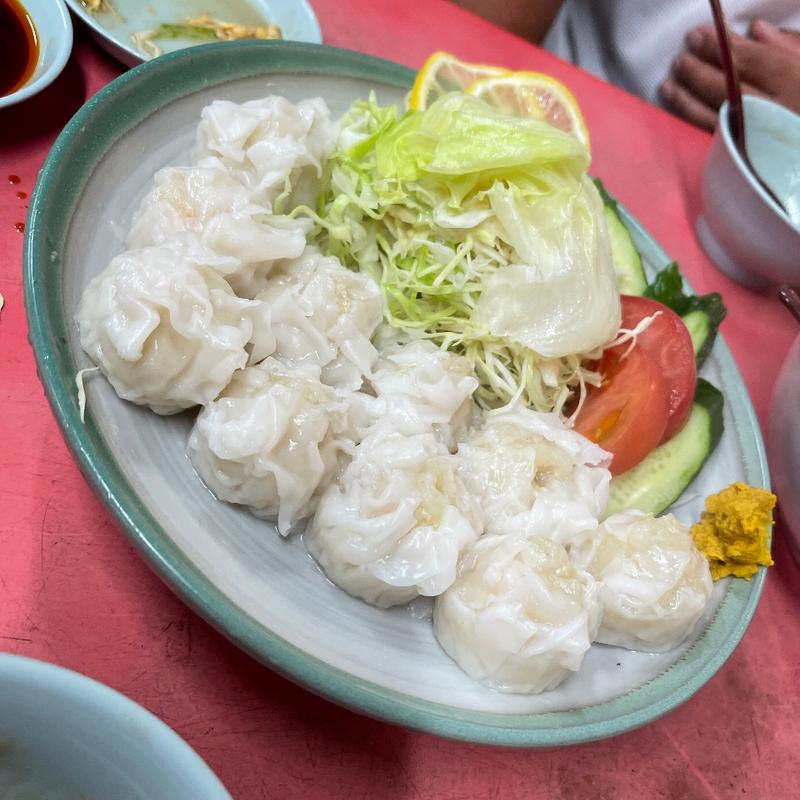 焼売(マルシン飯店 )