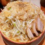 大ラーメン