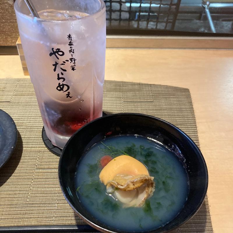 お通し(やだらめぇ 高田馬場店)