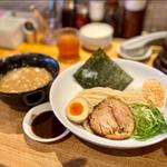 一風堂太つけ麺(一風堂 札幌狸小路店)