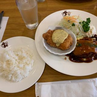 日替わりランチ(ランチョン )