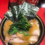 ラーメン(ラーメン 環2家 蒲田店)
