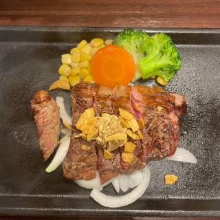いちぼステーキ(いきなりステーキ 小川町店)