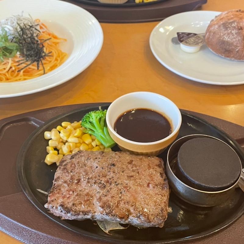 (ココス 瀬田唐橋店 )