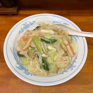 中華丼(松ちゃん)