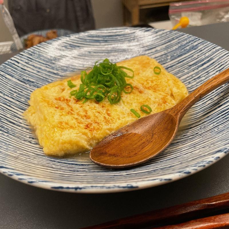 肉巻き卵(Fu-n@（フーナ）)