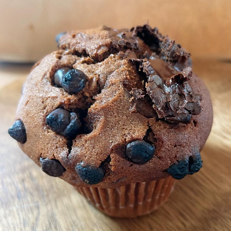 チョコゴロゴロチョコ(日々カフェ)